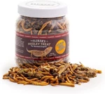 Reptile, Flukers Medley Treat For Bearded Dragons (1.8 Oz). Fixed Price $21.07.