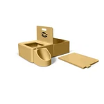 Geckopia Triple Dish 3.0 In 1 Reptile Bowl & Calcium Wa.... Fixed Price $33.99.