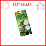 Exo Terra Nozzles Replacement For Monsoon RS400 High-pressure Rainfall System, 2. Fixed Price $9.96.