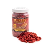 Bearded Dragon Food Pellet Diet Protein Rich Adult 8 Oz Fats. Fixed Price $28.99.