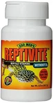 Zoo Med Reptivite, Without Vitamin D3, 2-OUNCE,BLACK. Fixed Price $10.92.