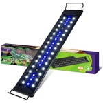 Dimming Led Uvb Reptile Light, 24 Bar With Brightness. Fixed Price $42.27.