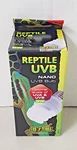 Exo Terra Reptile Uvb- Nano 9W Bulb PT2366 Optimal Levels Of Uva & New. Fixed Price $14.99.