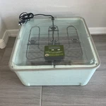 Zoo Med Reptibator Digital Reptile Egg Incubator RI-10. Fixed Price $76.49.