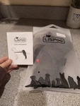 New Lispoo Dog Knee, Hind Leg Support Brace Size Large. Fixed Price $24.90.