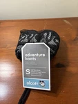 Alcott Explorer Adventure Dog Boots Adjustable Strap Pet Shoes Size Small. Fixed Price $12.00.