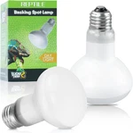 Heat Lamp - 100W (2ND Gen) Bulbs For Reptiles Pack, Amphibia. Fixed Price $22.95.