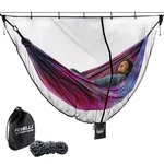 Foxelli Xl Net 12FT For Hammocks Lightweight Portable. Fixed Price $38.81.