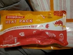 72-HOUR Heat Pack For Shipping Plants, Live Insects, Reptiles, Tropical Fish .... Fixed Price $19.99.