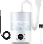 Smart Reptile Fogger Humidifiers With Humidity Control, Terrarium. Fixed Price $70.45.