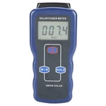 Solar Power Meter, Akozon Sun Light Radiation Testing Measuring Instrument Fo.... Fixed Price $127.15.