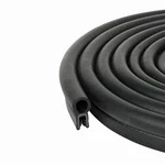 Vertical Bulb Trim Seal Diameter: 0.55" Flange Size: 0.039" To 0.14" (50.... Fixed Price $103.37.