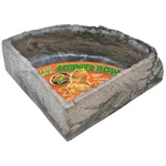 Zoo Med Large Rock Corner Bowl - Reptile Water Dish. Fixed Price $50.99.