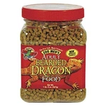 Zoo Med 20-OUNCE Natural Bearded Dragon Food, Adult Formula. Fixed Price $21.89.