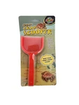 Zoo Med Hermit Crab Scooper Shell Substrate Cleaner Tank Maintenance Tool. Fixed Price $5.26.