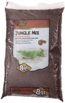 Reptile, Zilla Lizzard Litter Jungle Mix - Fir & Sphagnum Peat Moss (8 Quarts). Fixed Price $29.96.