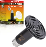 Reptile Heat Lamp - 100W Ceramic Emitter Bulbs (1 Pack),. Fixed Price $17.99.
