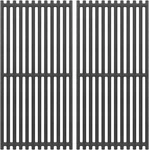 Glowye G3690030W2 Grill Grates For Charbroil Truinfrared 463644220 463642316 .... Fixed Price $67.01.