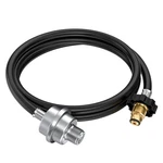 Calpose Feet Propane Fuel Filter Hose F273699 For Mr.heater Buddy Portable.... Fixed Price $38.76.