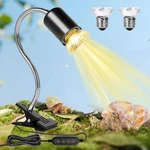 Neeenn Hermit Crab Heat Reptile With Clamp, Single-head. Fixed Price $28.88.