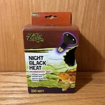 Zilla Night Black Basking Spot Bulb 150W Reptile Terrarium Lamp Light (5C). Fixed Price $12.99.