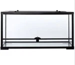 Thrive 40-GALLON Reptile Tank Enclosure. Fixed Price $200.00.