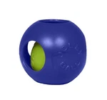 Jolly Pets Teaser Ball Dog Toy, LARGE/8 Inches, Blue, (8 In),. Fixed Price $28.29.