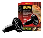 Exo Ceramic Heater: 60W Reptile Lamp & Emitter - Terrarium. Fixed Price $74.28.