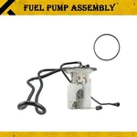Fuel Pump Assembly FG0955 For 2007 Chevy Malibu Lt/ls/ltz/ss; 2008 Classic. Fixed Price $58.99.
