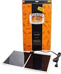 Reptile, Flukers Ultra Deluxe Premium Heat Mat (large 20 Watts (30-40 Gal)). Fixed Price $43.81.