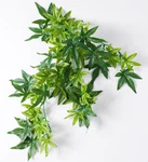 Slson Reptile Plants Hanging Silk Terrarium With Suction Cup For Bearded. Fixed Price $12.69.