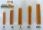 Super Himalayan Dog Chew Yaky Treat,hard Cheese Long Lasting Natural Organic. Fixed Price $12.40.