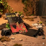 Exo Mat 4W Terrarium Substrate Heater. Fixed Price $10.49.