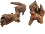Emourstm Aquarium Sinkable Driftwood Fish Tank Decoration,small Small, Brown. Fixed Price $14.76.