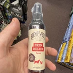 Hemp Well Skin Relief Spray Natural Soothing Formula Birds & Pets 8 Fl Oz. Fixed Price $37.96.