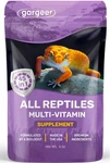 4OZ Reptile Amphibian Multi-vitamin Powder Growth Recovery Support. Fixed Price $22.54.