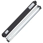 Zoo Reptile T5 Ho Uvb Lighting Combo Kit, 22" Watts, Black. Fixed Price $86.99.