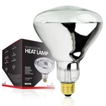 Bulbmaster 250 Watt Heat Lamp For Bathroom Count (pack Of 1), Clear. Fixed Price $23.38.