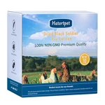 Dried Black Soldier Fly Larvae 5LB Pure Natural Non Gmo Bsfl Hatortpet Layer. Fixed Price $51.99.