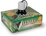 Fluker's Repta Clamp Heavy Duty Reptile Light 75W 5.5 In. Fixed Price $24.36.