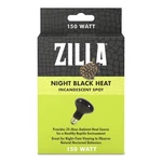 Zilla Night Black Incandescent Spot Bulb For Reptile Terrarium Heat 1 Count. Fixed Price $15.59.