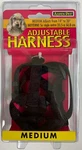 Dog Adjustable Medium Harness 14" To 20" 5/8" Aspen Pet. Fixed Price $9.95.
