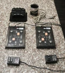 Zoo Med Reptisun Led Uvb Terrarium Hood Light LF-80 5" X 7" Reptile Heating Pad. Fixed Price $59.99.