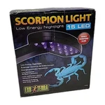 Exo Terra Led 15 Energy Nightlight, Makes Scorpions Glow. Fixed Price $9.99.