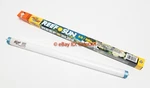 Zoo Med 50/50 Reef Sun 18" 15W Aquarium Florescent Light Tube/bulb F15T8 RL-18. Fixed Price $12.95.
