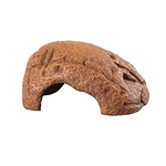 Zilla Rock Den Hideout For Reptile Enclosures And Terrariums, Medium (6.5X4.75). Fixed Price $15.75.