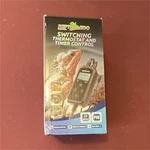 Zoo Switching Thermostat And Timer Control For Reptile Enclosures. Fixed Price $27.95.