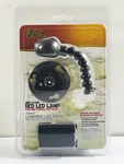 Rzilla Mini Clamp Red Led For Nocturnal Reptiles With Switch Adjustable New. Fixed Price $18.99.