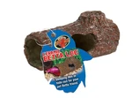Zoo Med Laboratories AZMFA50 Sinking Ceramic Betta Log 4.25 Inches, Brown. Fixed Price $18.91.