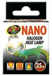 Zoo Med Nano Halogen Heat Lamp 35 Watt. Fixed Price $8.49.